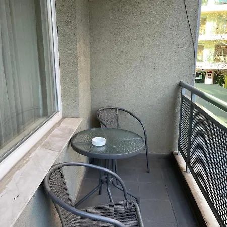 Rotasar 2* 索菲亞