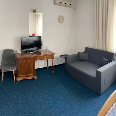 Hotel Rotasar