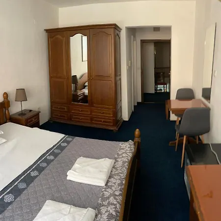 Hotel Rotasar Sofia