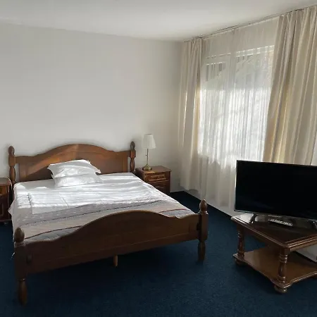 Hotel Rotasar Sofia
