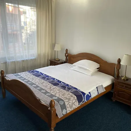 Rotasar Hotell 2*