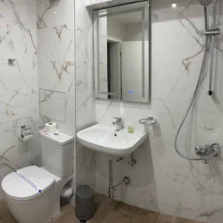 Rotasar 2* Sofia