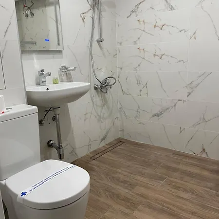 Hotel Rotasar