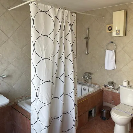 Rotasar Hotell