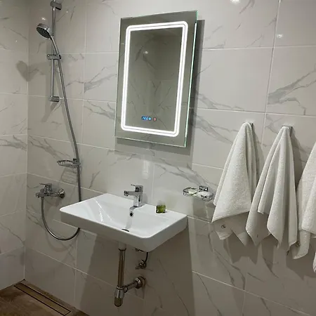 Rotasar Hotel