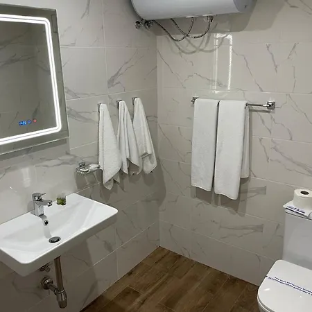 Hotel Rotasar Sofia
