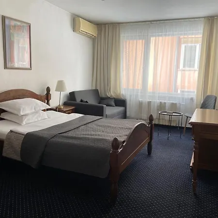 Rotasar Hotel 2*