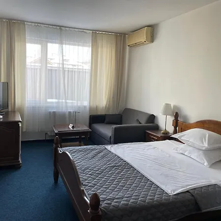 Rotasar Hotel Sofia