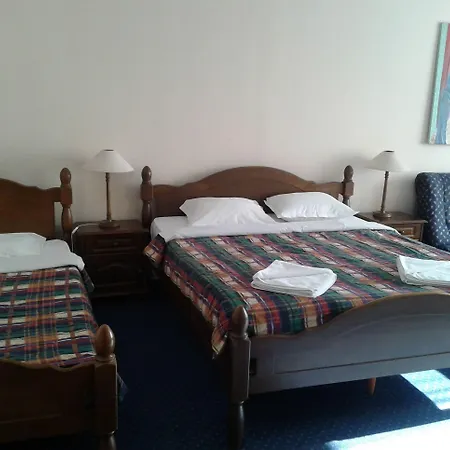 Otel Rotasar 2*