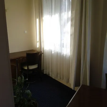 Hotel Rotasar Sofia