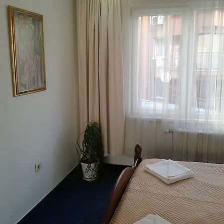 Rotasar Otel Sofya