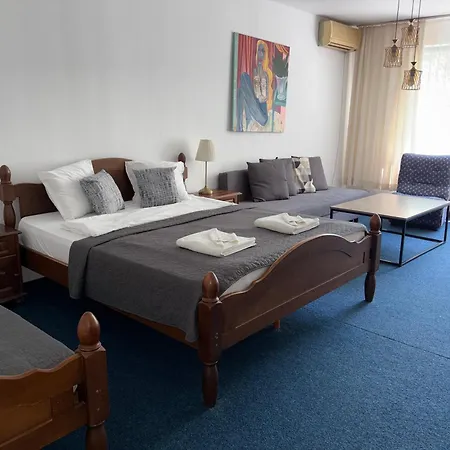 Rotasar Hotell 2*