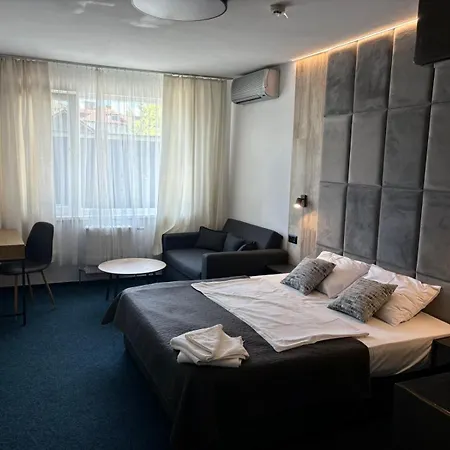 Rotasar Hotel Sofia