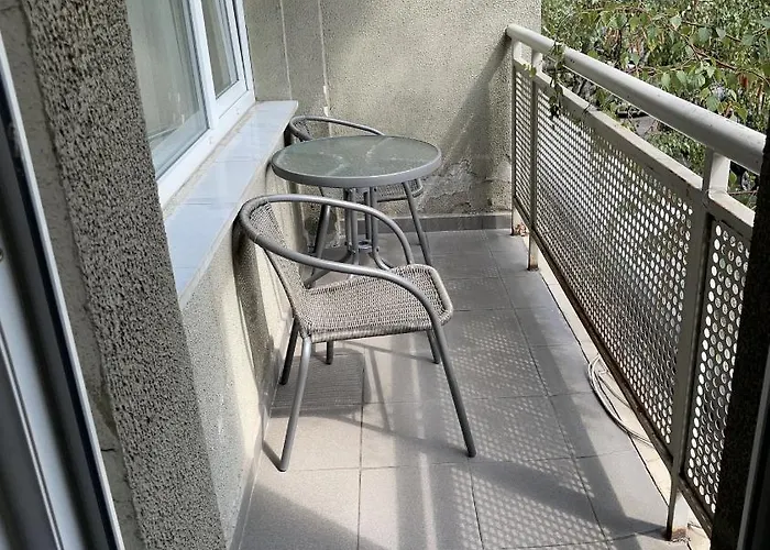 Ξενοδοχείο Rotasar 2*