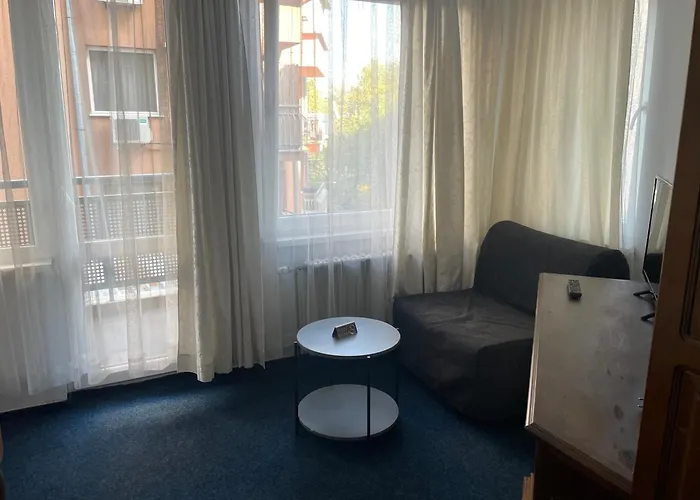 Rotasar 2* Σόφια