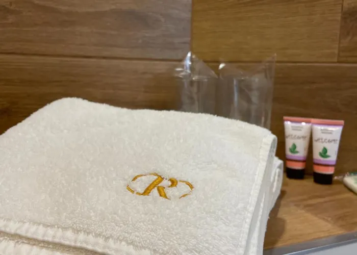 Ξενοδοχείο Rotasar 2*