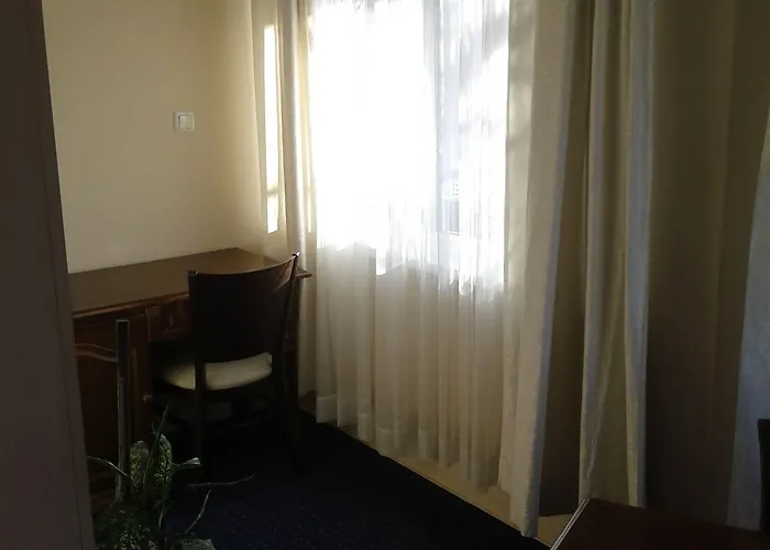 Hotel Rotasar Sofia