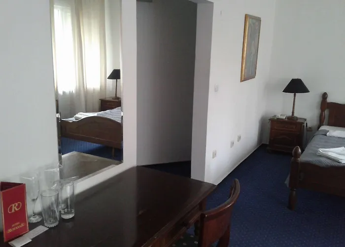 Rotasar Hotel Sofia