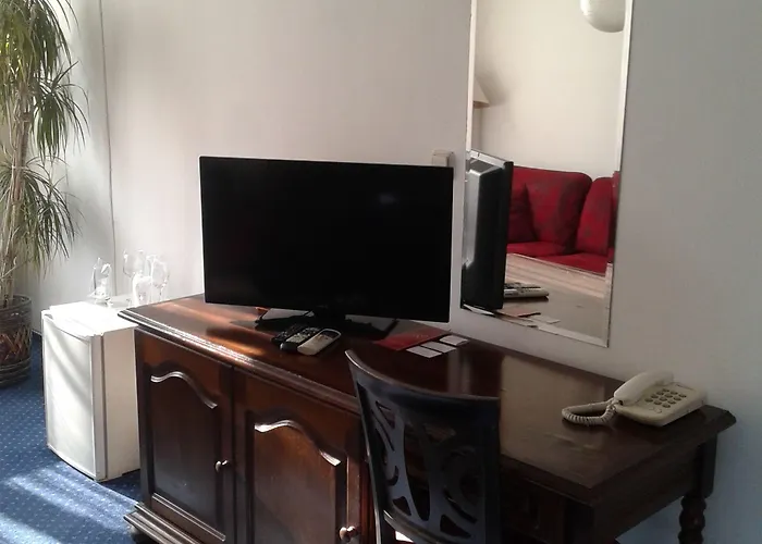 Rotasar 2* Σόφια