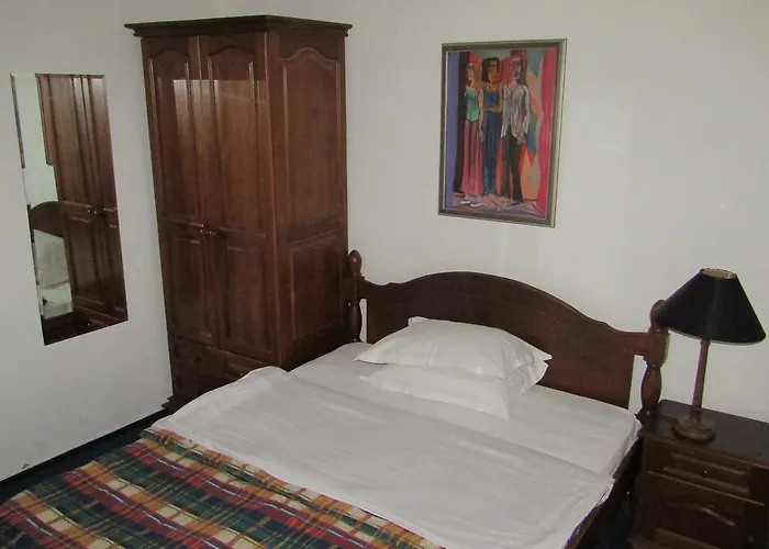 Rotasar Ξενοδοχείο Σόφια