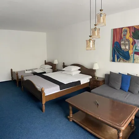 Hotel Rotasar