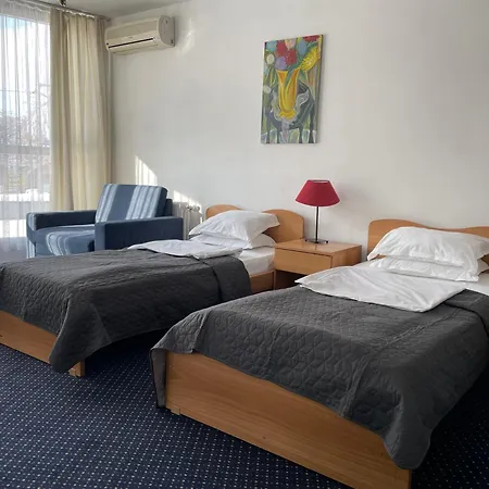 Hotel Rotasar Sofia