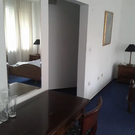 Rotasar Hotel Sofia