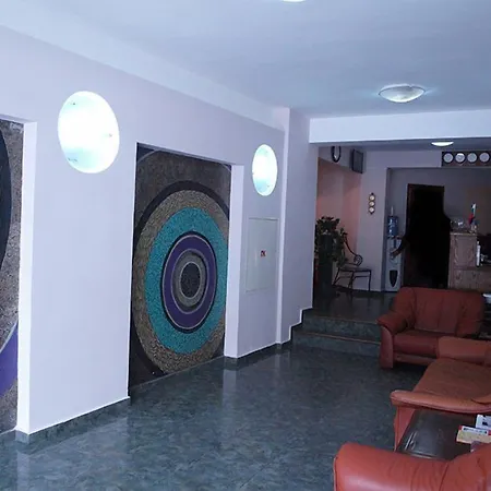 Hotel Rotasar