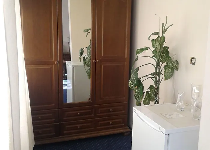 ротасар Хотел