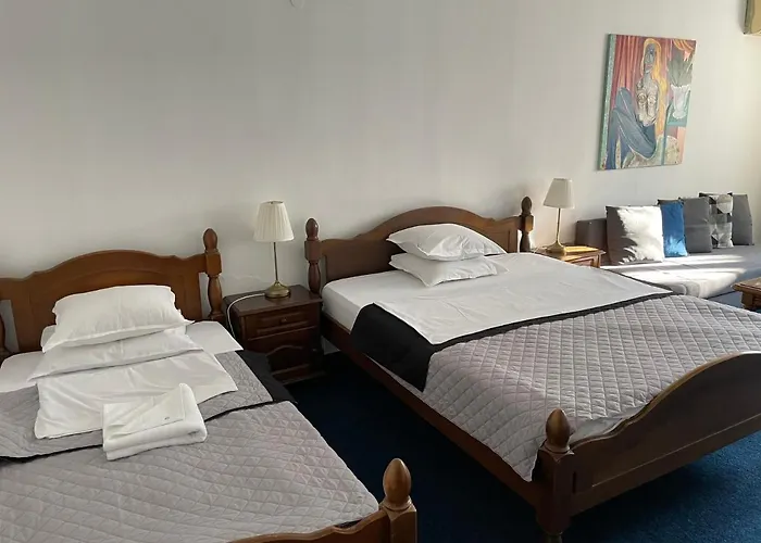 酒店 Rotasar 索菲亞